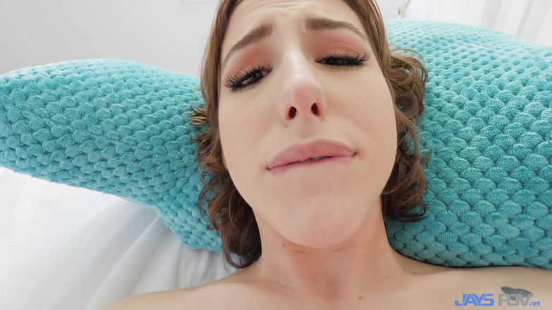 JAYS POV: Tristan Summers zorgt voor ochtenderectie