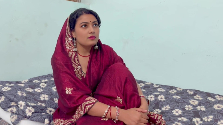 Hotty_ragini: Fată nou căsătorită face sex cu fratele soțului