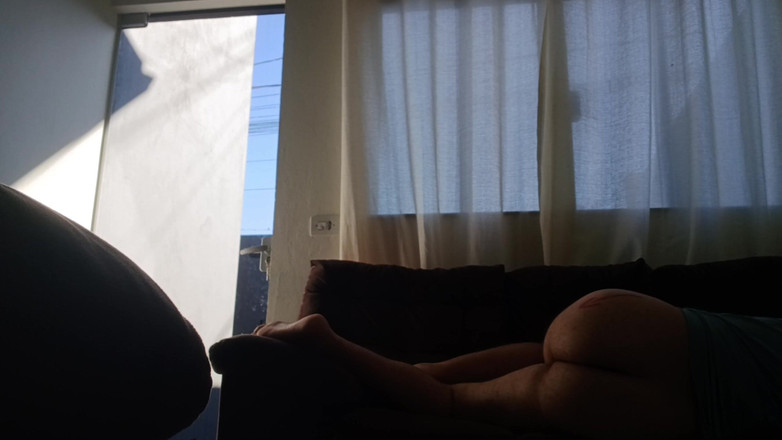 amateurbrazilian: I Really Need Someone to Have Anal Sex with Me