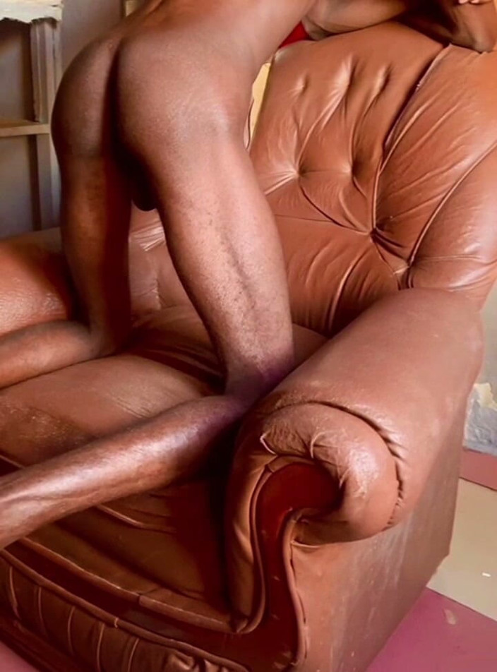 BLACKSHOOTERR: My Friend Is Slim.. Sexy.. Cute with Big Cock and...