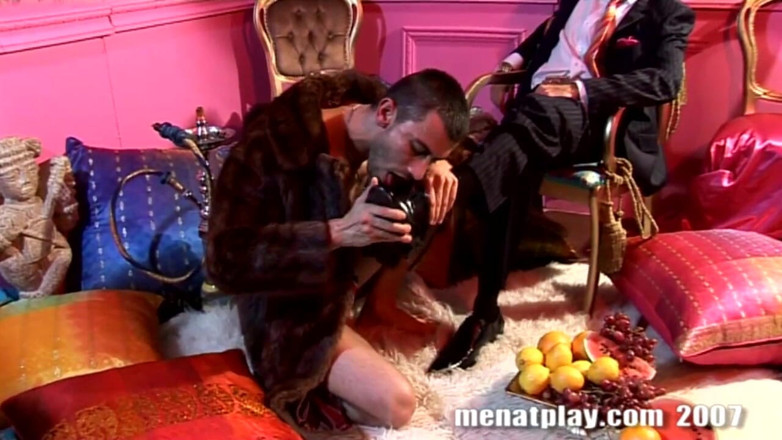 MenAtPlay: Kamasuitra Gold
