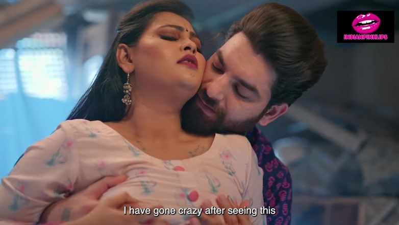 Indianpinklips: 美しいデシ・マダム、きつい膣、ヒンディー語音声セックス、