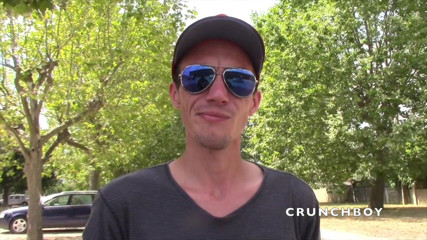 Gaybareback: สลัทถูกคนขับ Uber เย็ดดิบกลางแจ้ง