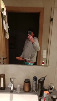 I and My Cock