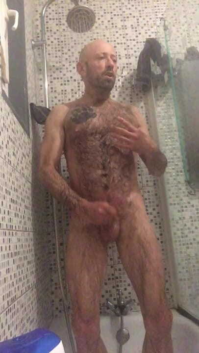Portugaycho: Ducha 2
