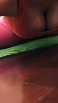 Home Yoga