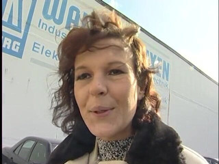 POV Orgasms: Îi oferă o muie uimitoare în parcare