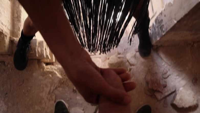 Magia Rosa: Co když něco takového najdete v lese?