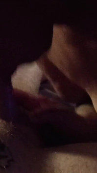 Wake up to a Blowjob