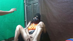 Martin13: 계모와 섹스하는 공식이 마침내 드러났습니다.