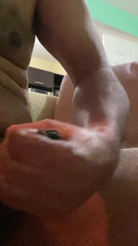 Hard Cock Looking for a Pussy to Creampie