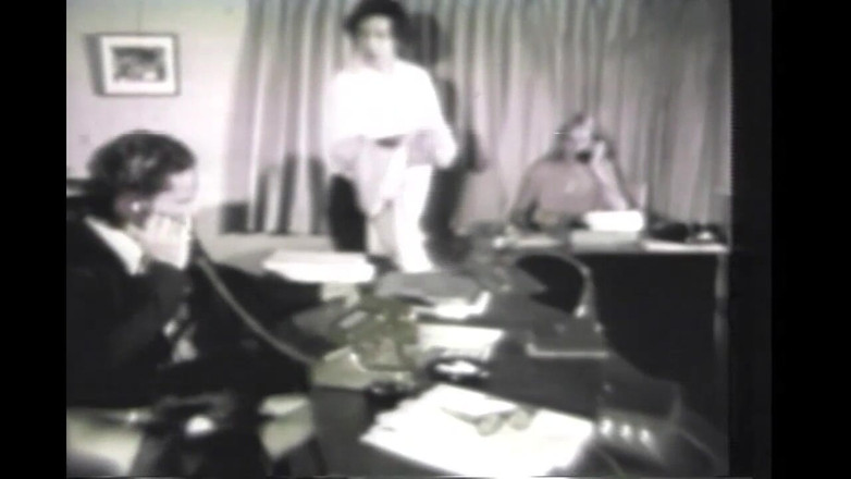 Vintage megastore: High finance - kompletter retro-film