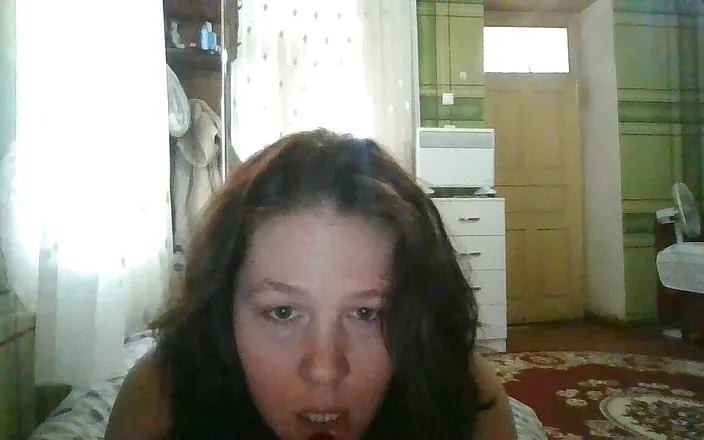 Courte Anna: Wife confesses to being a cum dump