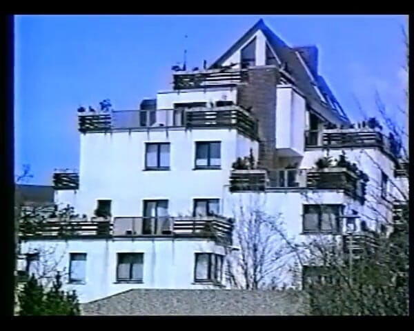 GERMAN PORN CLASSICS: Vizualizatorul secret