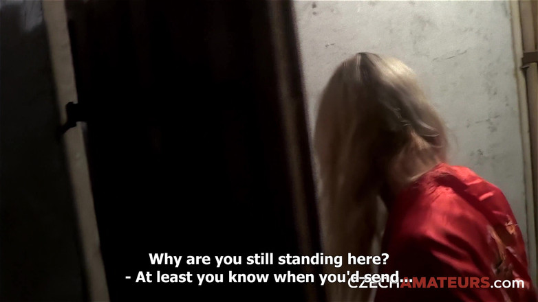 CzechAmateurs: 捷克业余 68 老师被性所占有