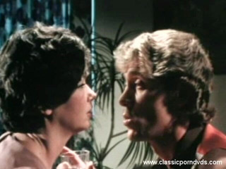 Classic Porn DVDs: Classic Porn Dvds: the Jade Pussycat: Part 6