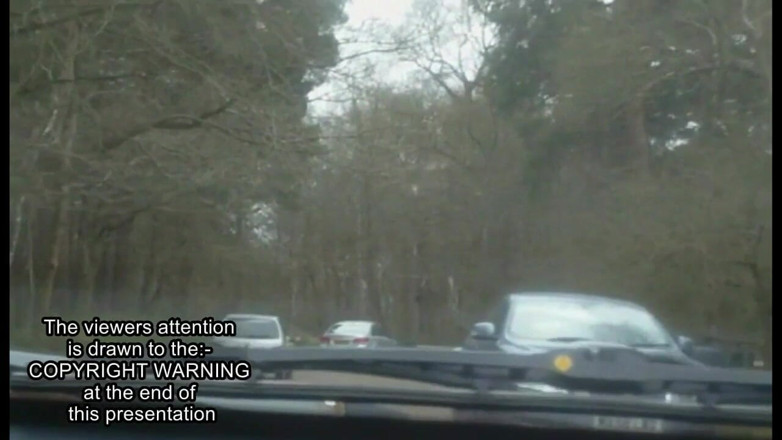 Movies by Louise: Une camionnette gloryhole avec des membres de Surrey