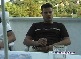 Porno Cloud: Grannys summer fuck - DVD