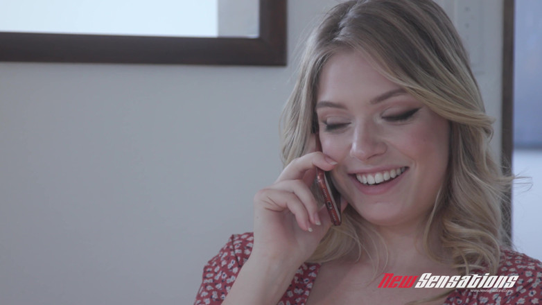 New Sensations: Giselle'e yeni bir karanlık sürpriz