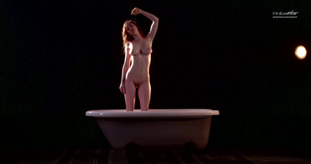 Fine Erotica: Presser ce citron !