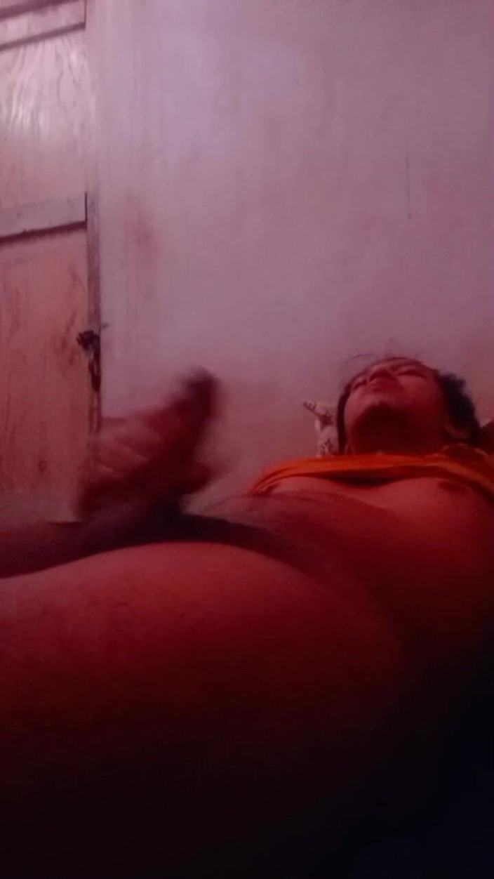 KrakenTwink: Pinoy Twink Moning, Hard Cock, Waiting for a Real Dad!...