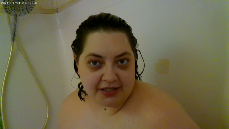 ShyWifey89: Josofine disabun, Rico merakam