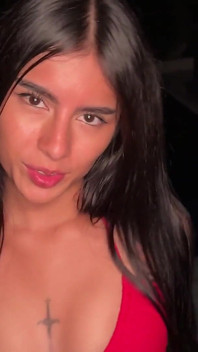 Dopo Una Notte in Piscina, Una Scopata Selvaggia! Camila Mendez