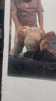 In the Mirror