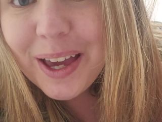 KinkyKatie: Andare dal vivo tra circa 15 minuti!