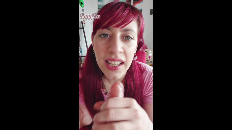 Tu Gauchita Argentina: Shyyfxx Your Hot Sister-in-law Knows You Want to Fuck Her...