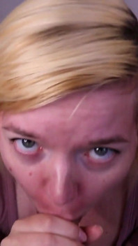 Jealous Girlfriend Creampie