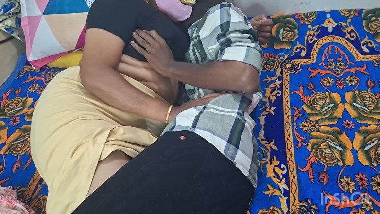 Chennaiponnu: Tamilischer akka thambi-sex