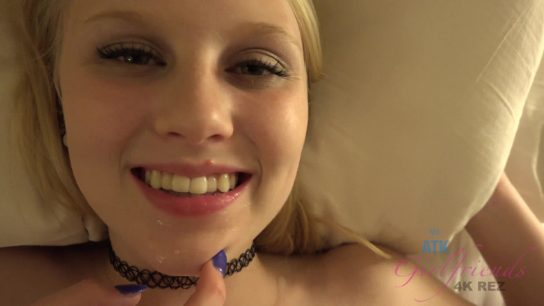ATK Fans (Girlfriends): Virtual vacation in Hawaii with Lily Rader part 7