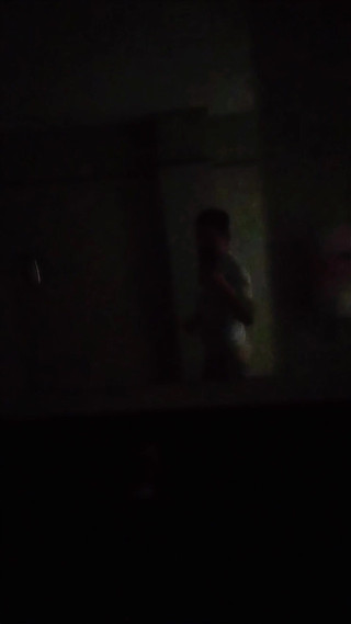 Marcosninfo: Quasi mi ha beccato la guardia di sicurezza a mettermi...