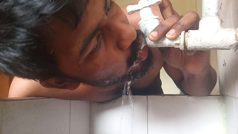 KUMBHA MANOJ KUMAR: Vip föreställ dig din kille