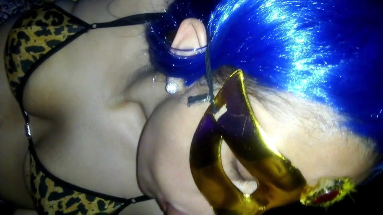 Sexoamateur: Cum in ass