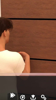 Kenikmatan bersalah - kepergok lagi berbuat nakal - bagian 4