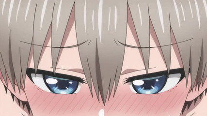 Prznai: Хана Уззаки (Уззаки-Чан)