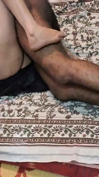 Frumos videoclip sexual cu mătușa