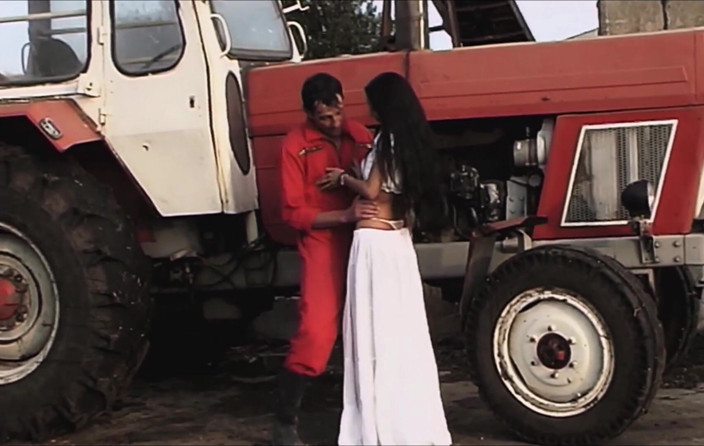 PRP: Country Love - Dvd