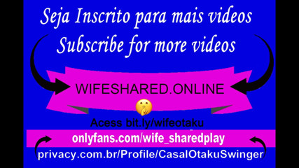 Cuckold Couple Swing: Sentado fuerte en la gran polla de un amigo