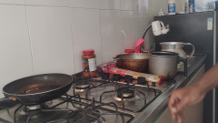 PABLO N3GROBAR: Сезон 4 - 50 оттенков маленькой латины 5