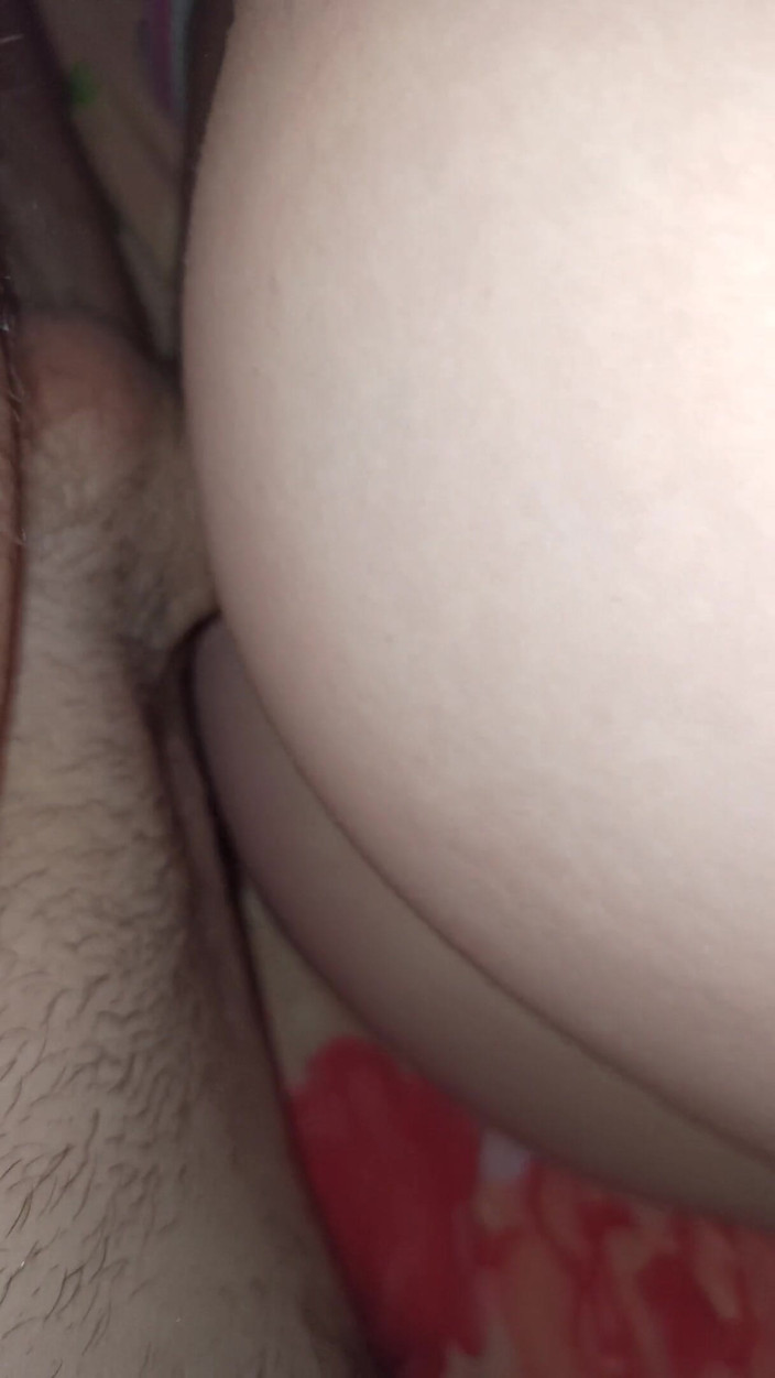 SexyCumCpl: Pancut dalam pepek manis adik tiri