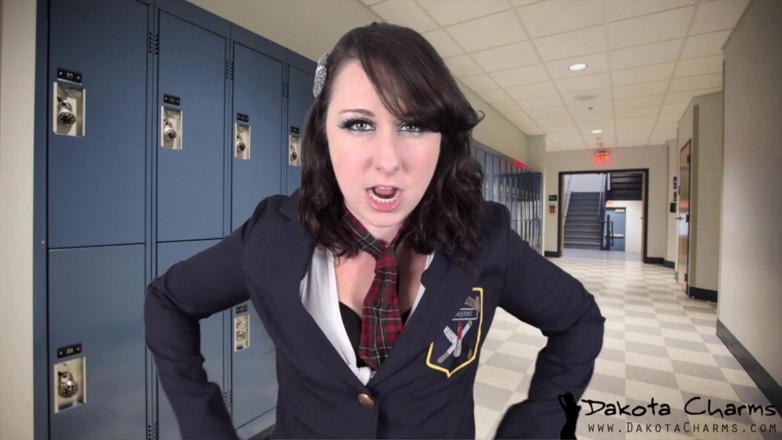 Dakota Charms: You need to do my project