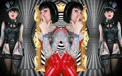Il mio porno è Dio, il mio porno è religione - asmr, dipendenza da porno, Goon