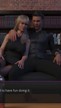Gece yarısı cenneti bölüm 72 - seksi sarışın orta yaşlı seksi kadınla sikişiyor
