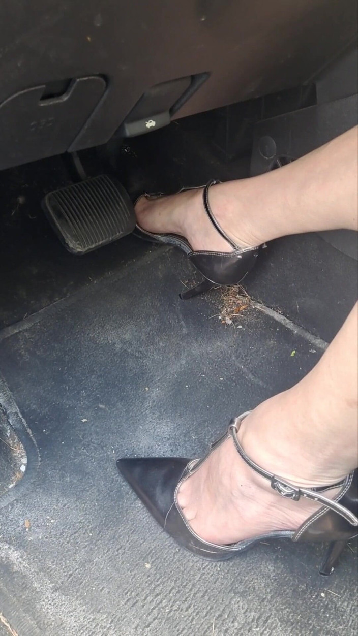 Naughty alchemy: 踏板