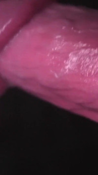 Rakaman dekat: Blowjob Memerah Susu Terbaik Dalam Hidup Awak, Asmr Menghisap Selamba