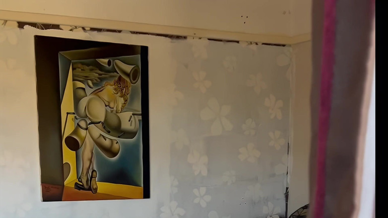 Frequentmasturbation: Ventana Abierta Mientras Está Solo En Casa