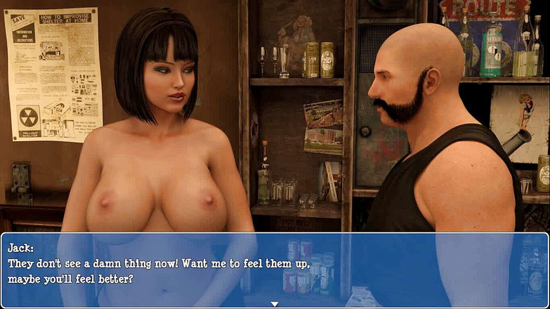 Dirty GamesXxX: "Lily de la vallée : femme au foyer et pute de...